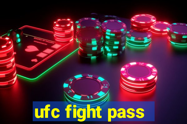 ufc fight pass - tv ao vivo